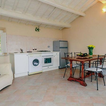 Villa Sant'Elena Morro dʼAlba Exteriör bild