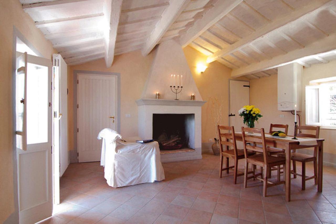 Villa Sant'Elena Morro dʼAlba Exteriör bild