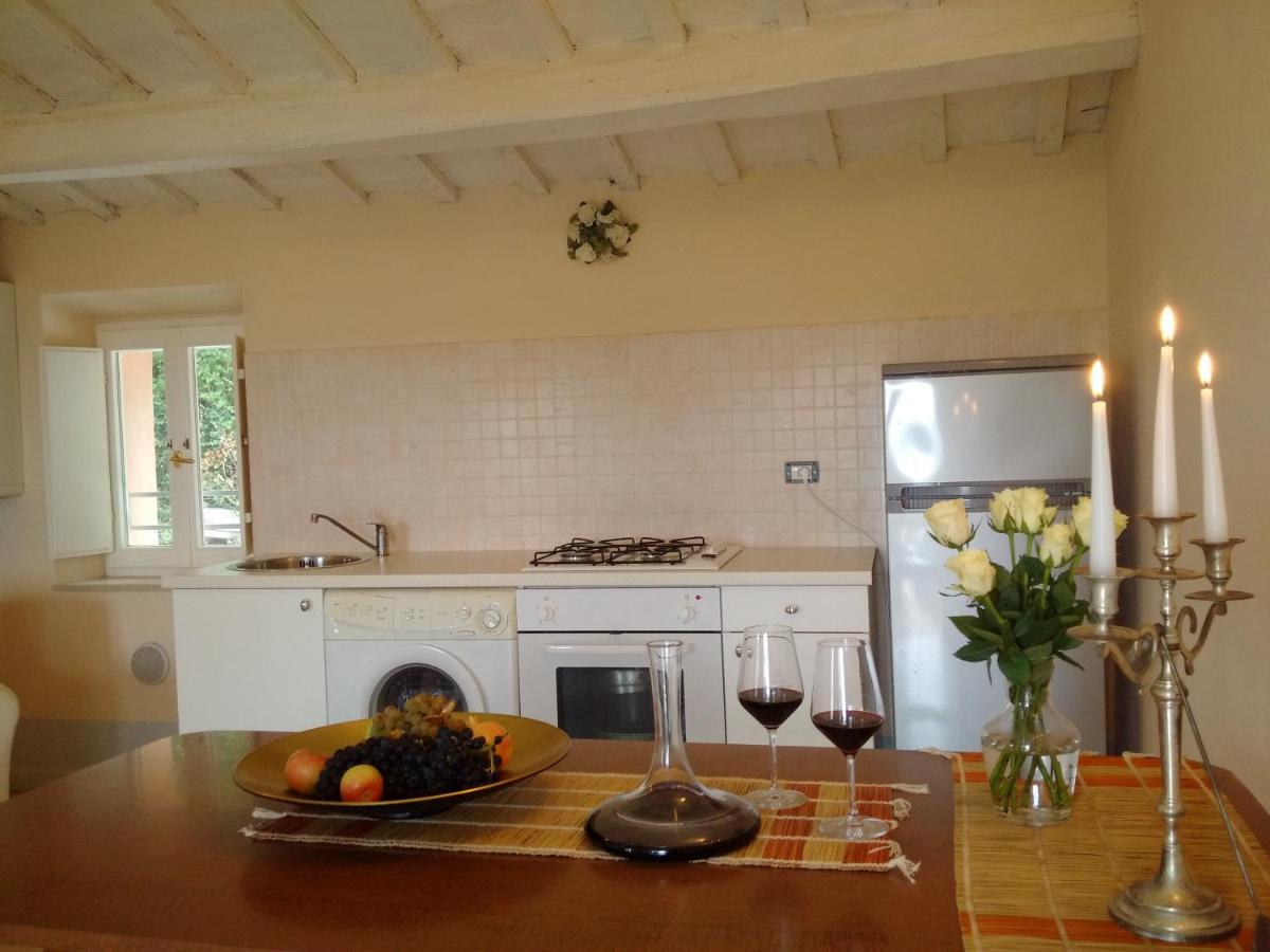 Villa Sant'Elena Morro dʼAlba Exteriör bild