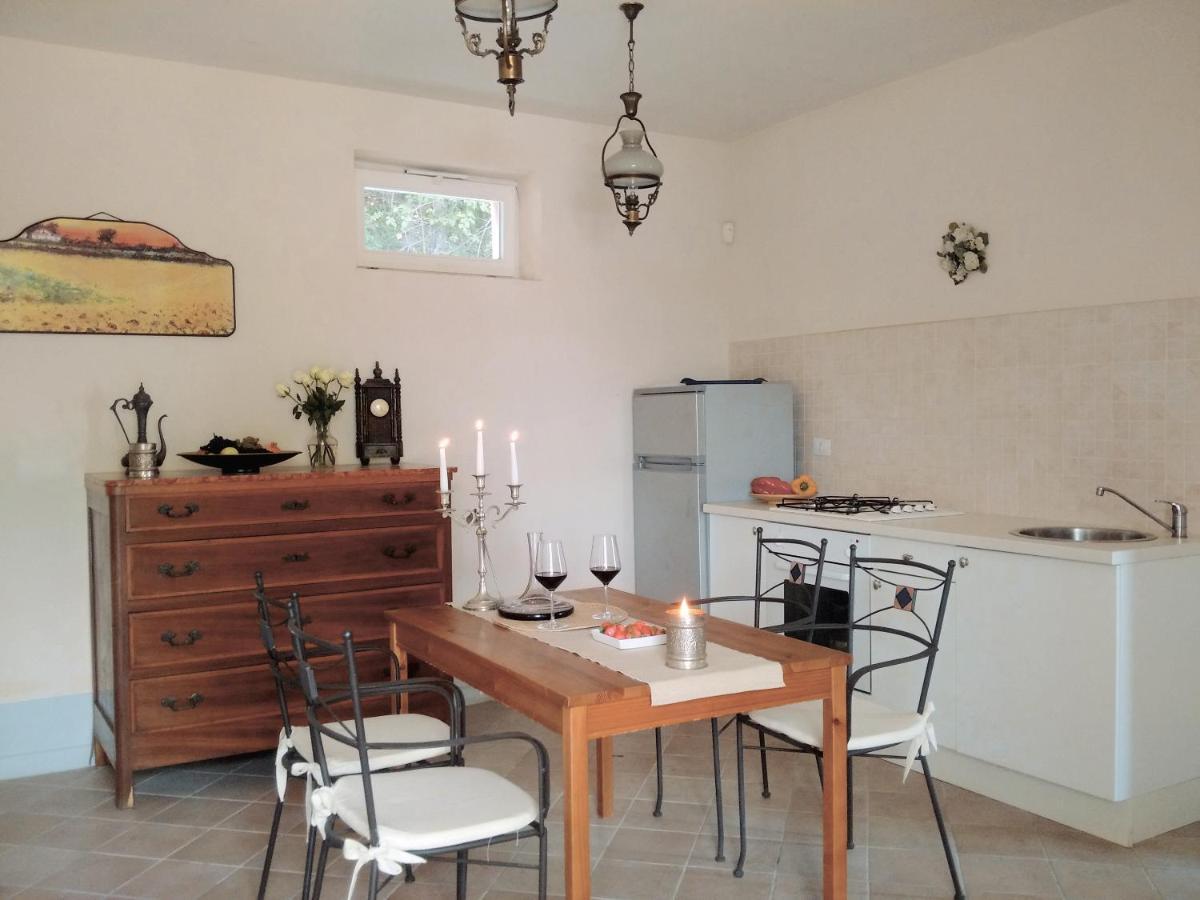 Villa Sant'Elena Morro dʼAlba Exteriör bild